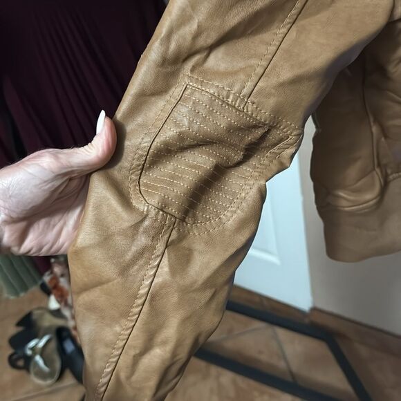 Full tilt hooded fur lined jacket - Picture 4 of 6